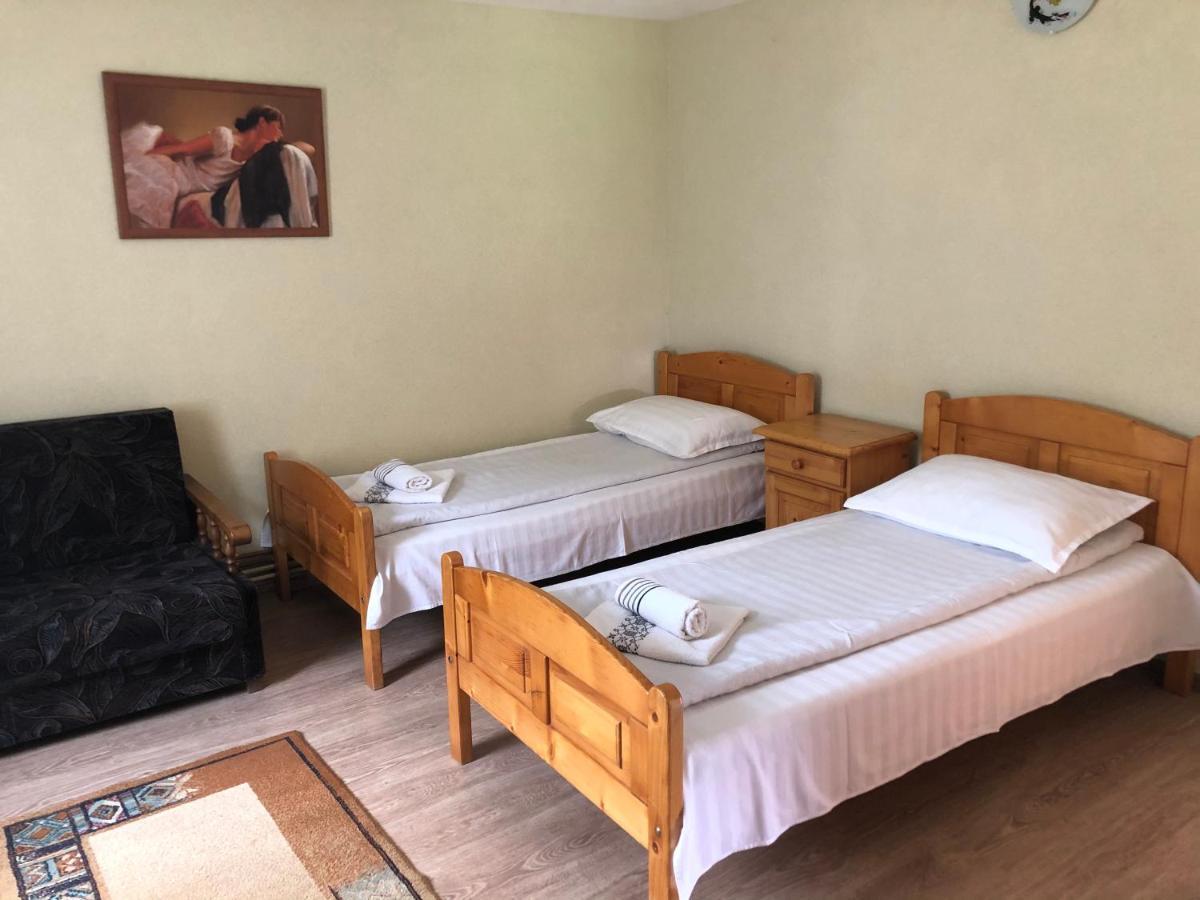 Pensiunea Felyviss Albac Esterno foto
