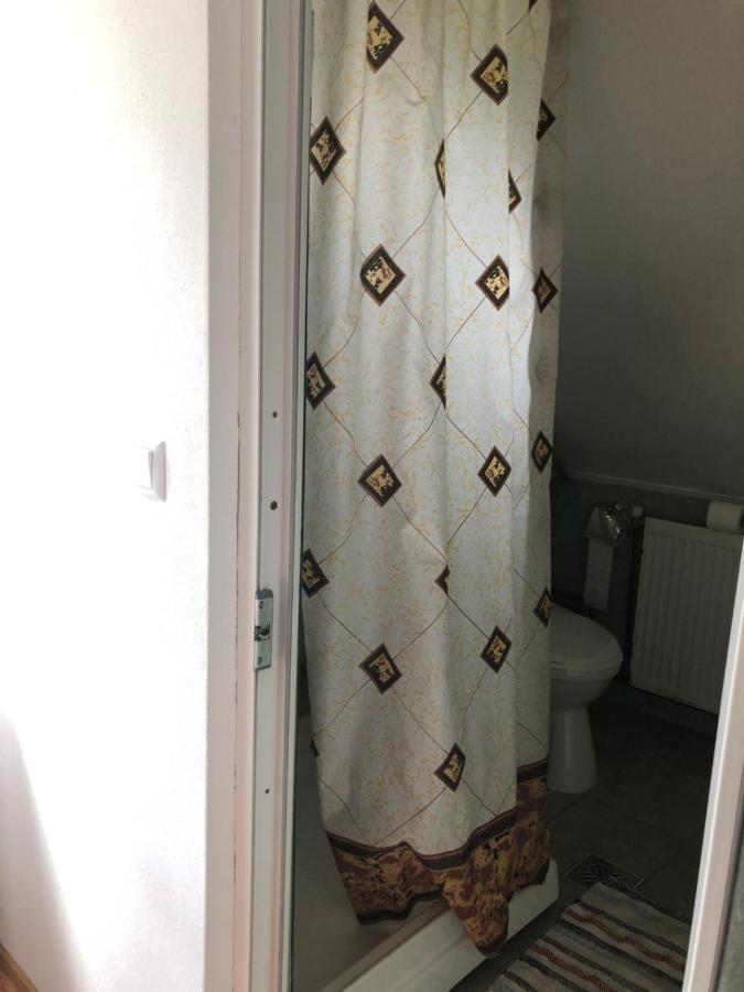 Pensiunea Felyviss Albac Esterno foto