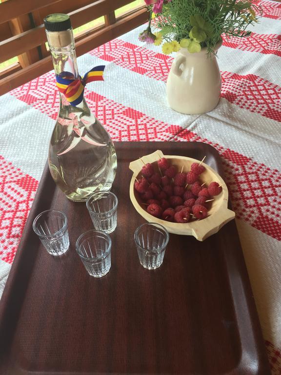 Pensiunea Felyviss Albac Esterno foto