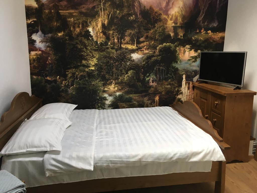 Pensiunea Felyviss Albac Esterno foto